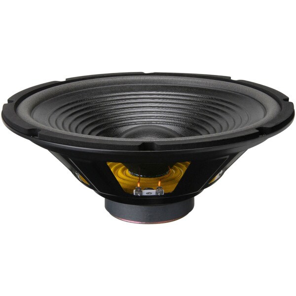 Main product image for Goldwood GW-212/8 12" OEM Woofer 8 Ohm 290-335